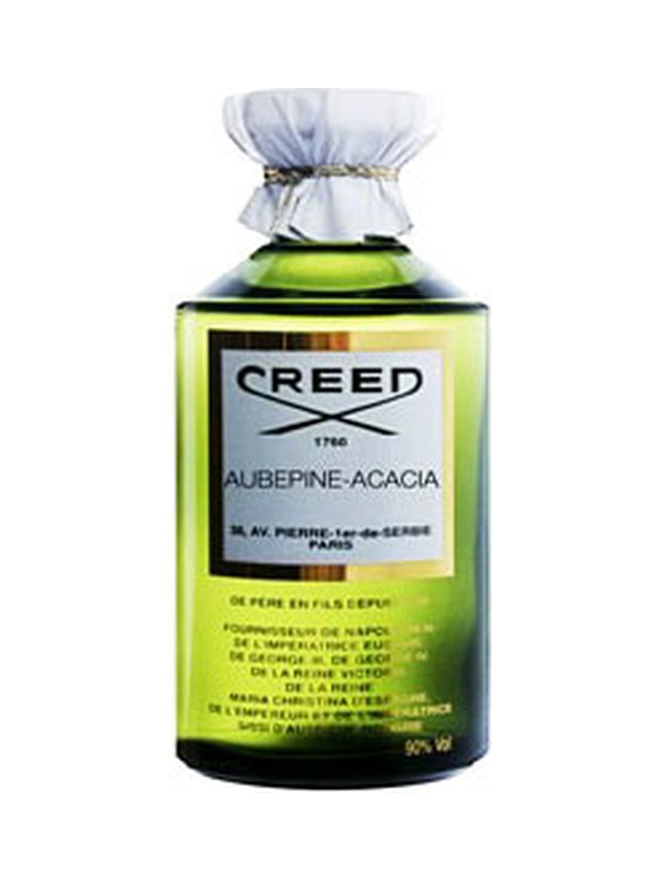 Aubepine Acacia