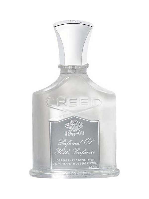 Aventus Oil