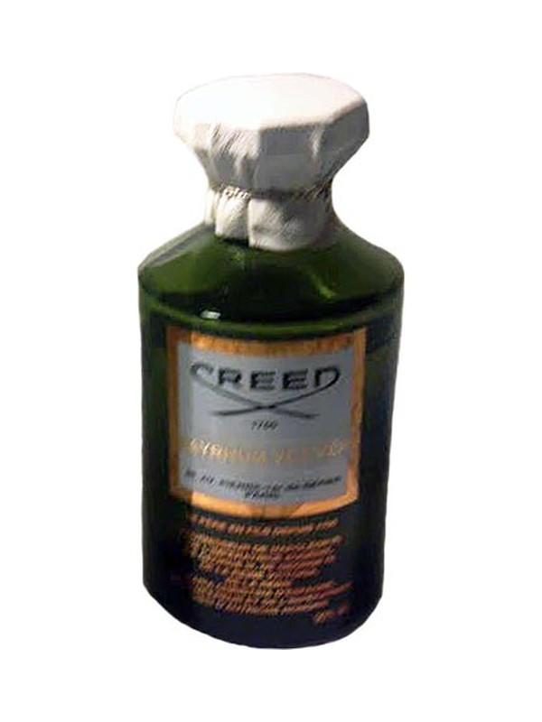 Bayrhum Vetiver