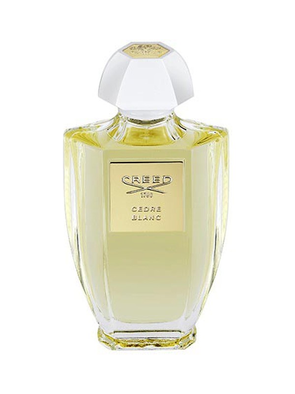 Cedre Blanc