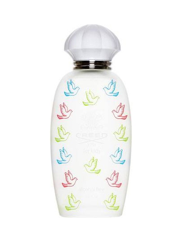 Creed Pour Enfants