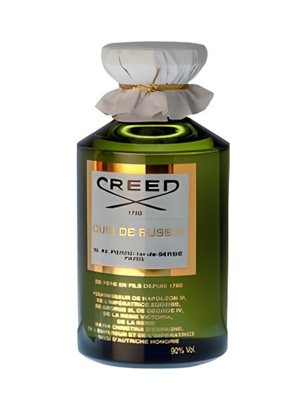 Cuir de Russie