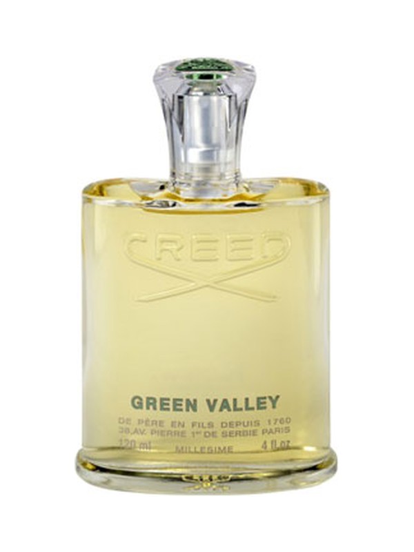 Green Valley