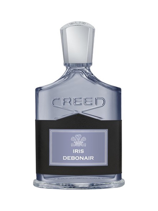 Iris Debonair