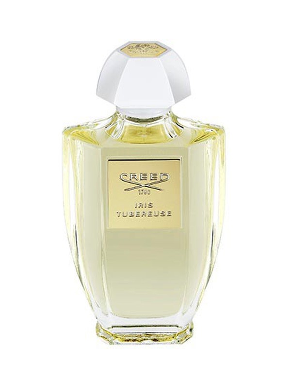 Iris Tuberose
