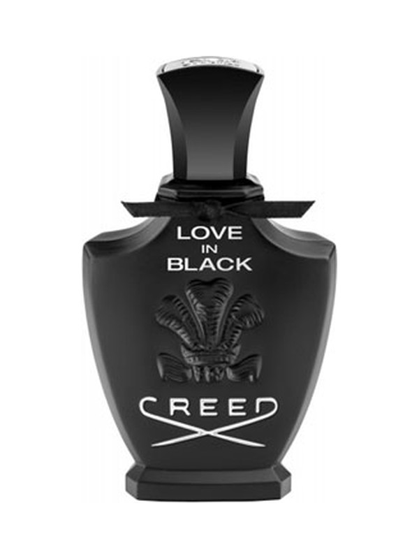 Love in Black