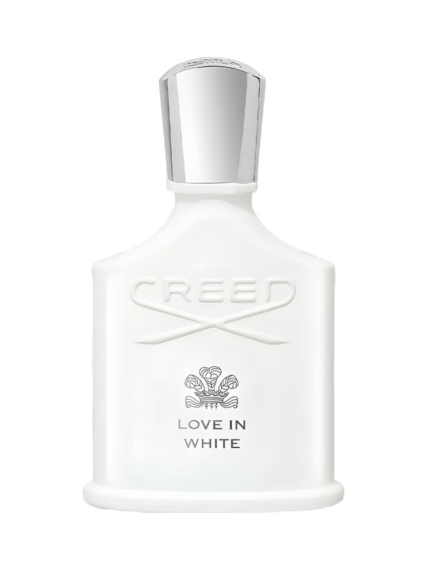 Love in White 2024
