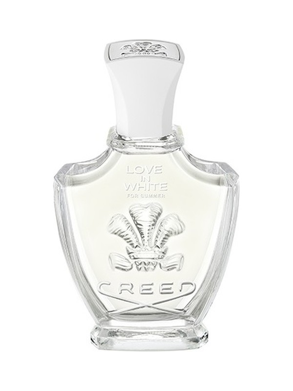 Love in White for Summer