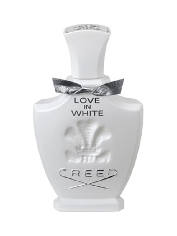 Love in White