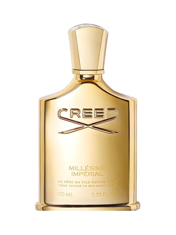 Millésime Impérial