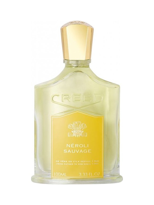 Neroli Sauvage