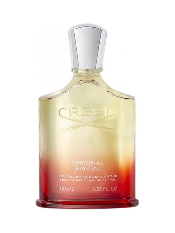 Original Santal