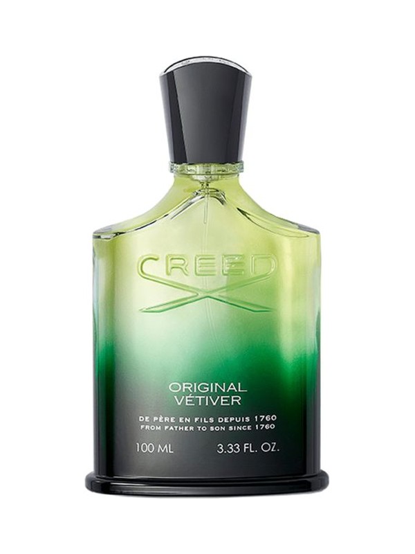 Original Vetiver
