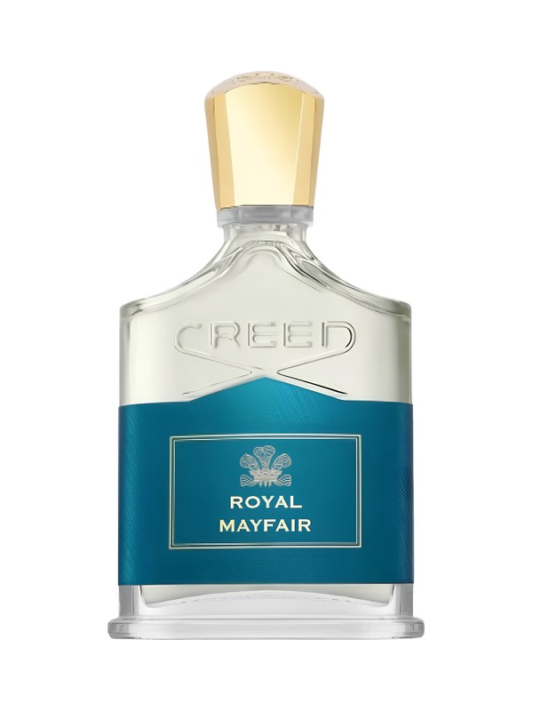Royal Mayfair 2024