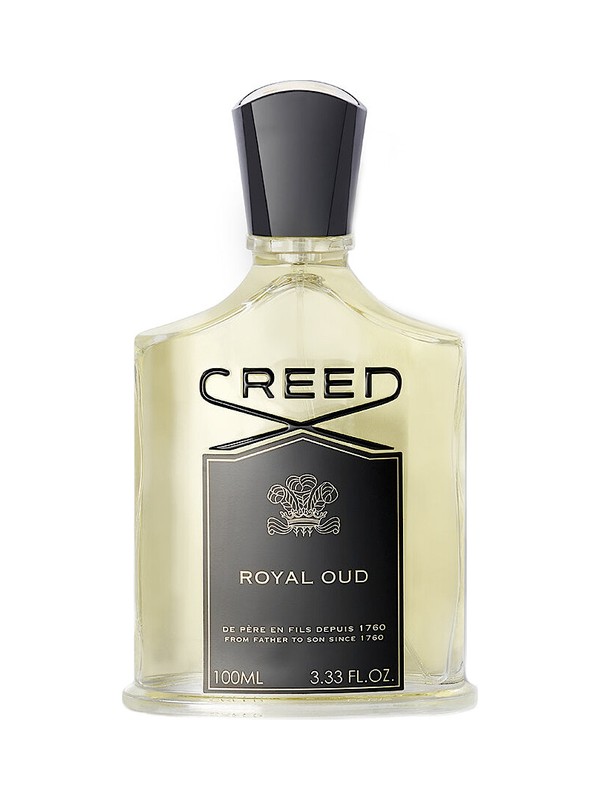 Royal Oud