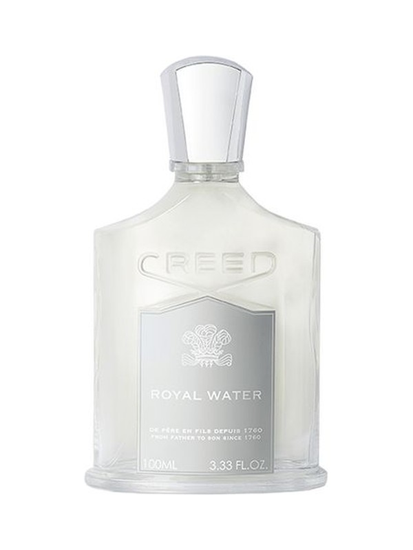Royal Water