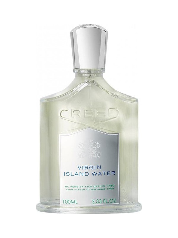 Virgin Island Water 2007