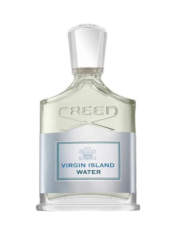Virgin Island Water
