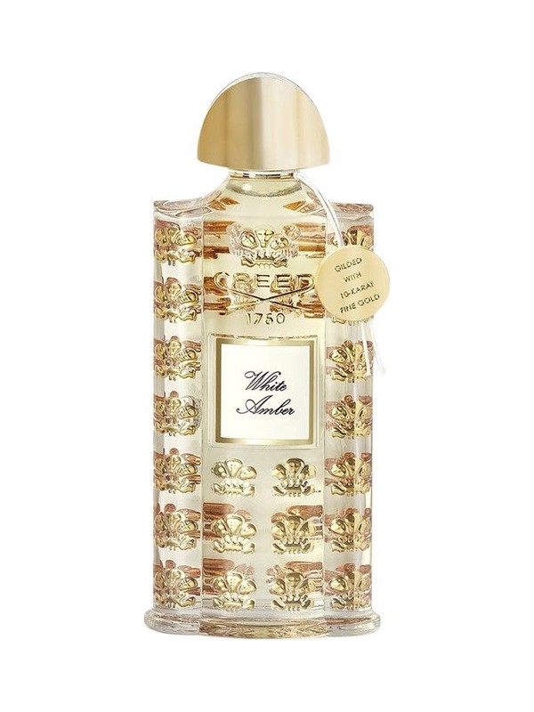 White Amber