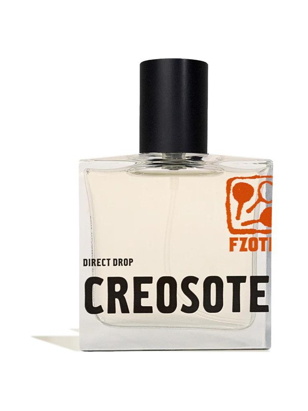 Creosote