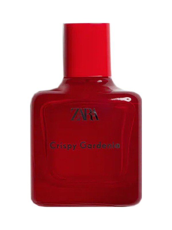 Crispy Gardenia