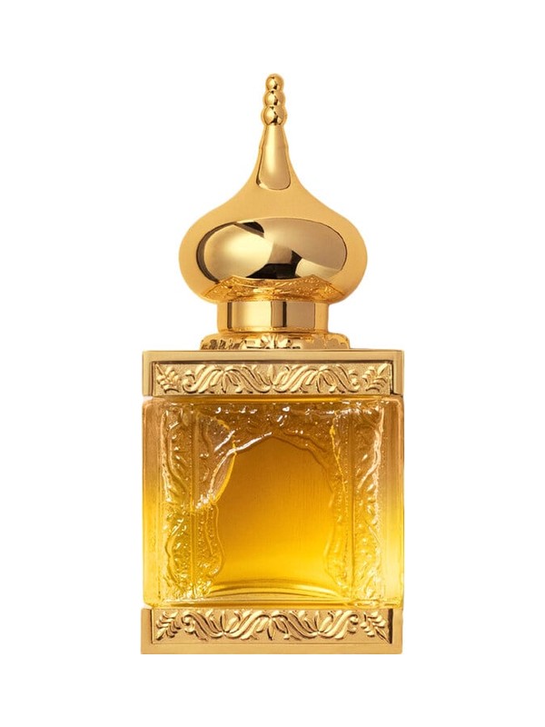 Cristal Gold Woman