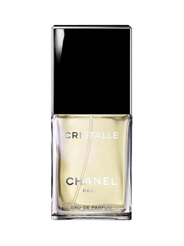 Cristalle Eau de Parfum