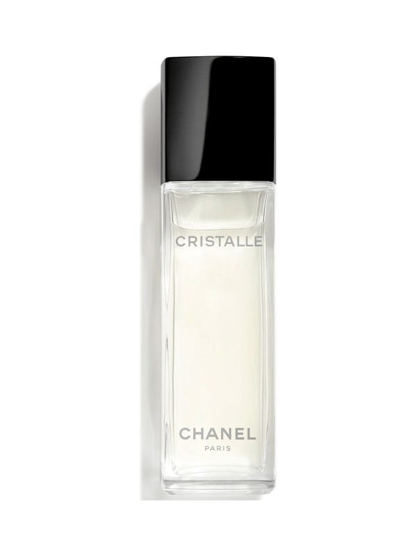 Cristalle Eau de Toilette