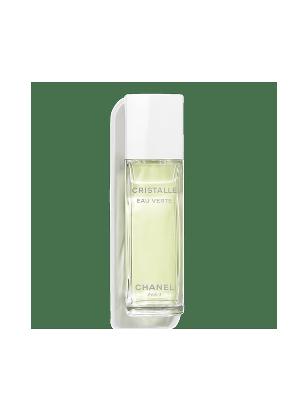 Cristalle Eau Verte Eau de Parfum