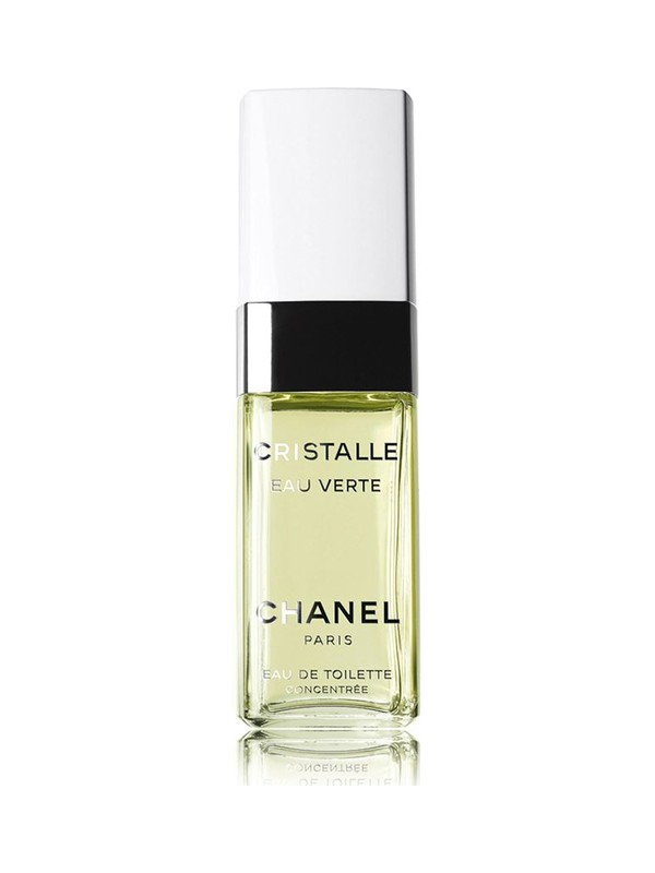 Cristalle Eau Verte