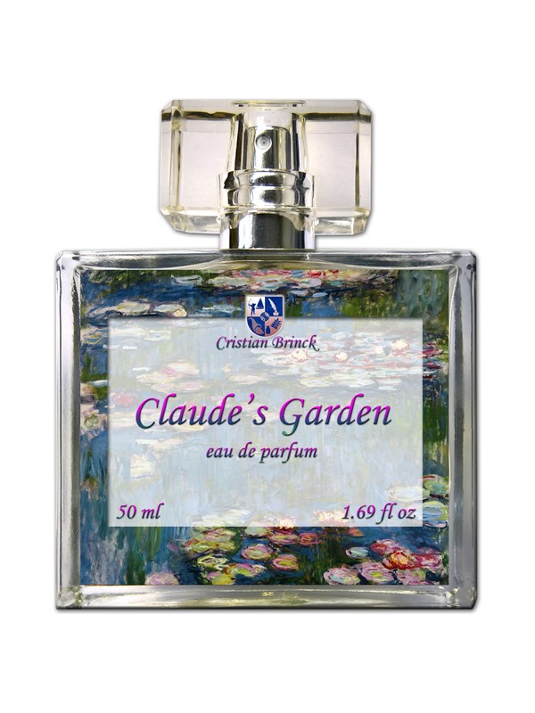 Claude’s Garden