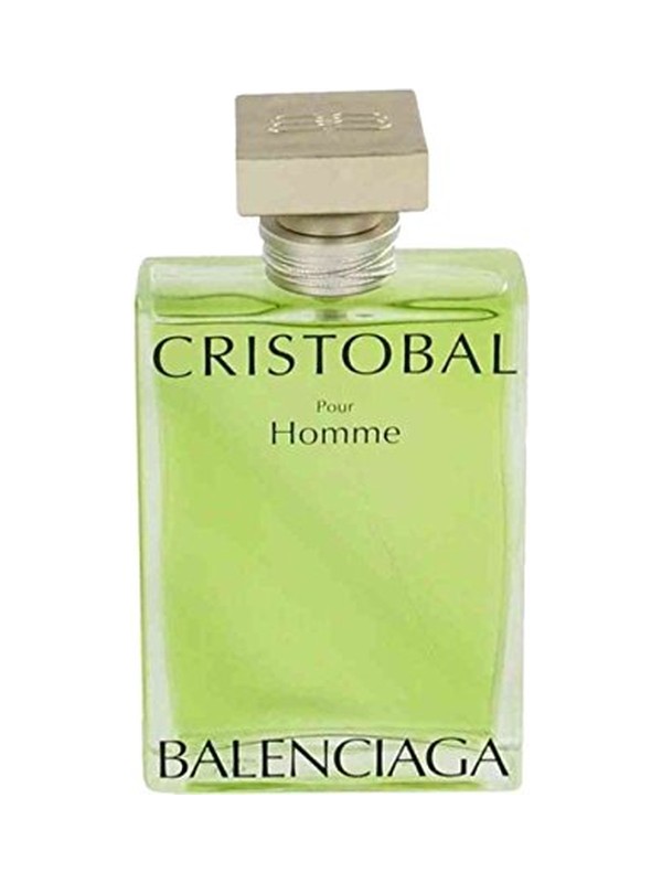 Cristobal pour Homme