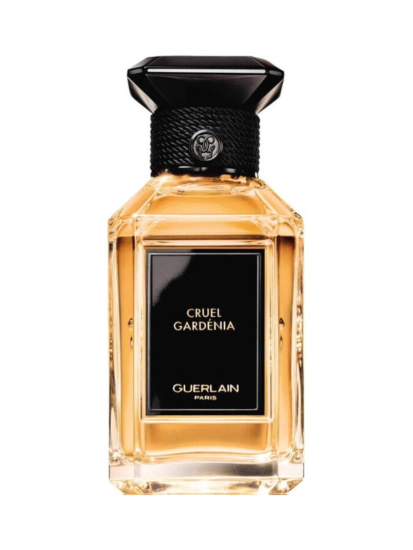 Cruel Gardénia