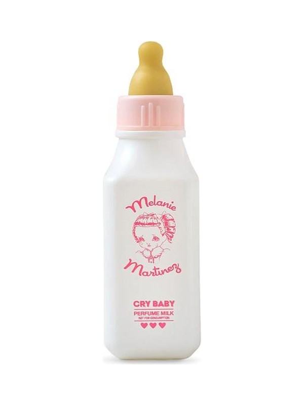 Cry Baby