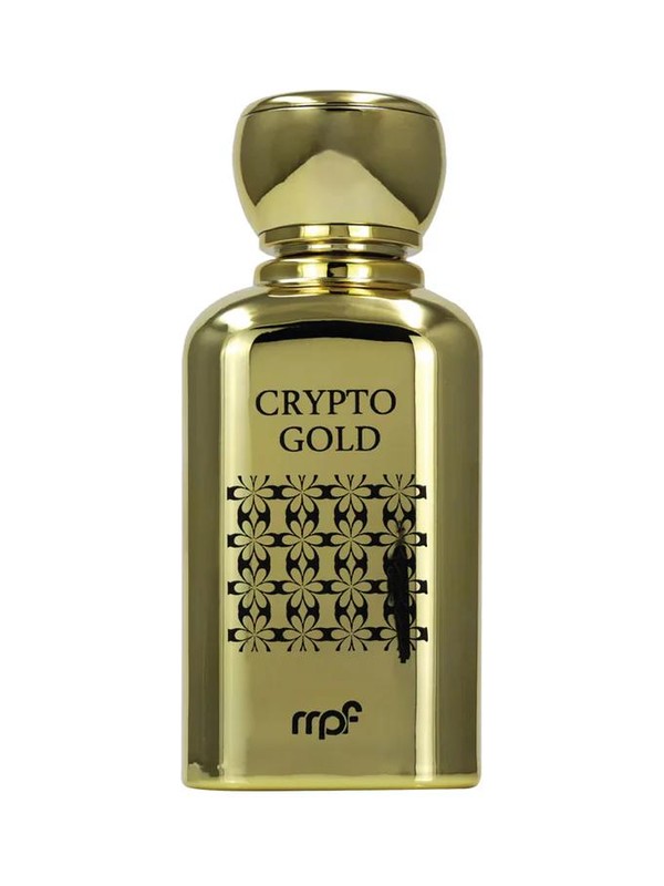 Crypto Gold