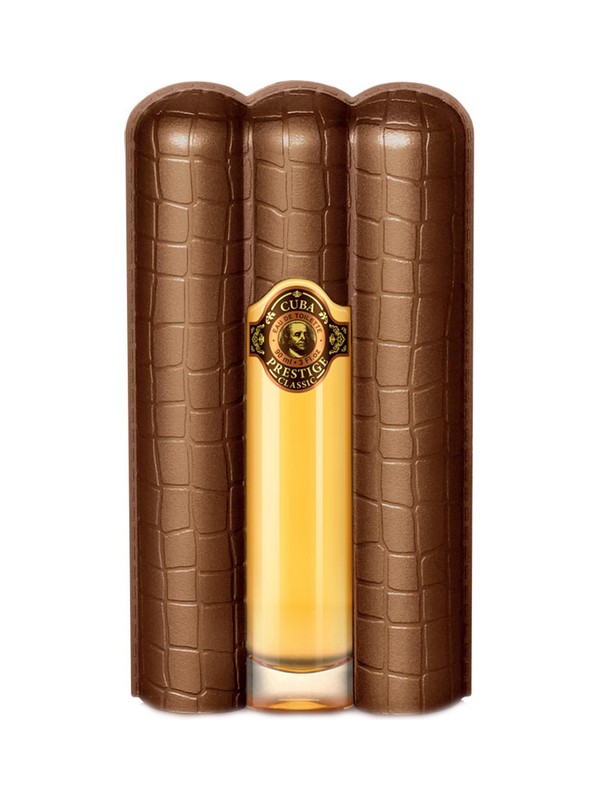 Cuba Prestige