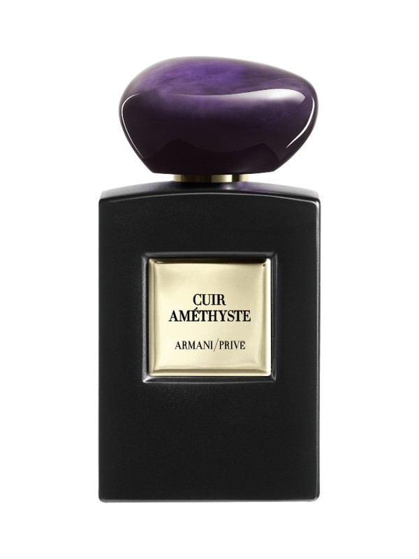 Cuir Amethyste
