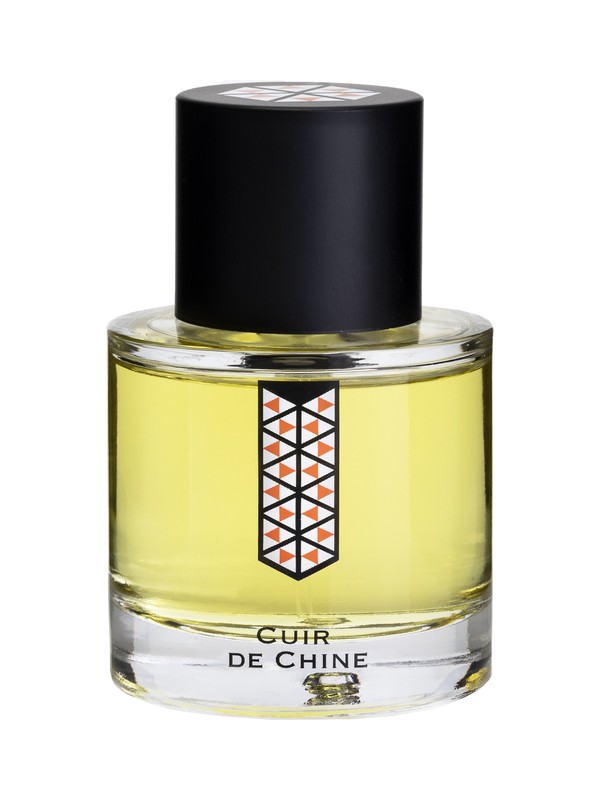 Cuir de Chine