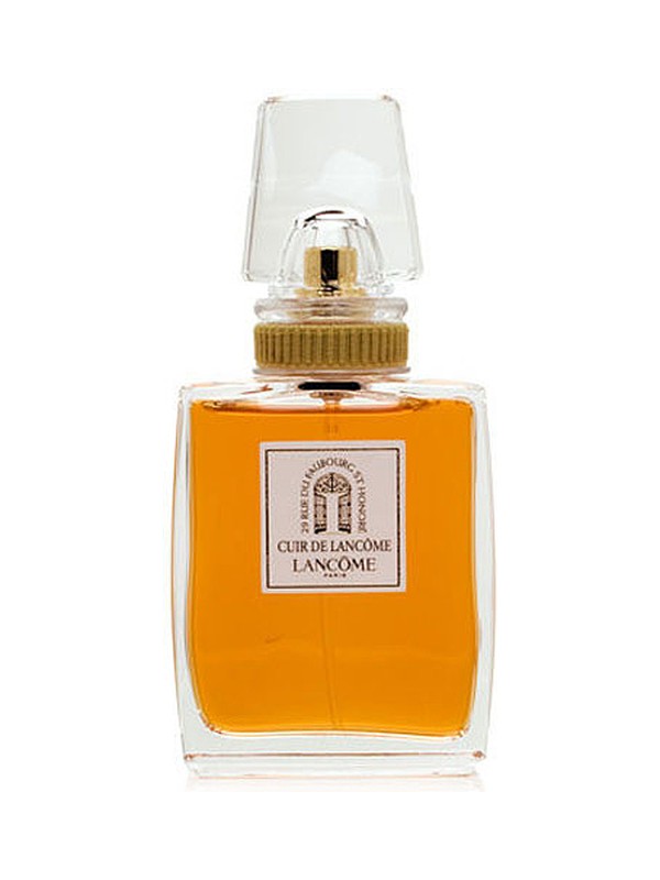 Cuir de Lancôme