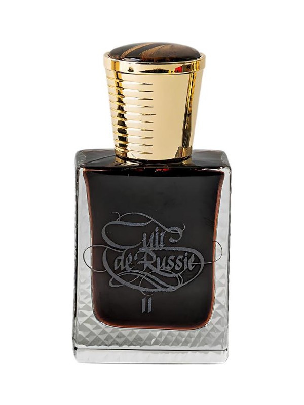 Cuir de Russie II