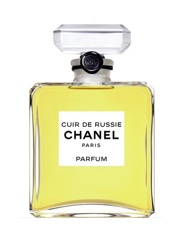 Cuir de Russie Parfum