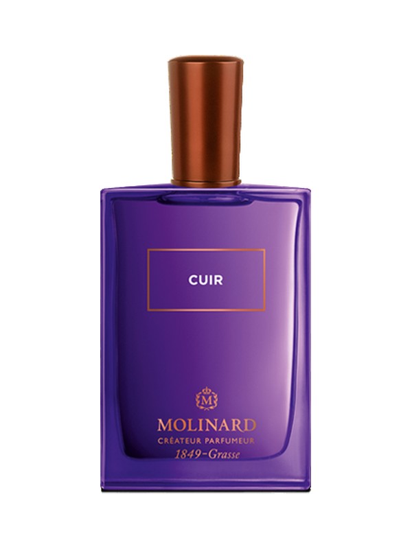 Cuir Eau de Parfum