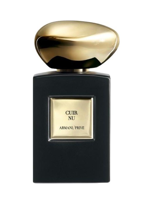Cuir Nu