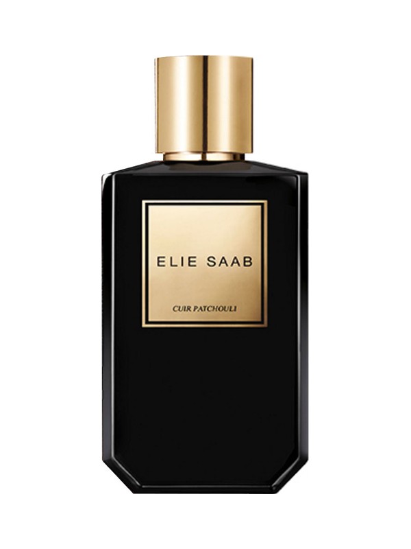 Cuir Patchouli