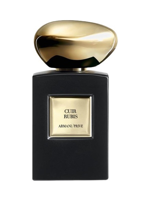 Cuir Rubis