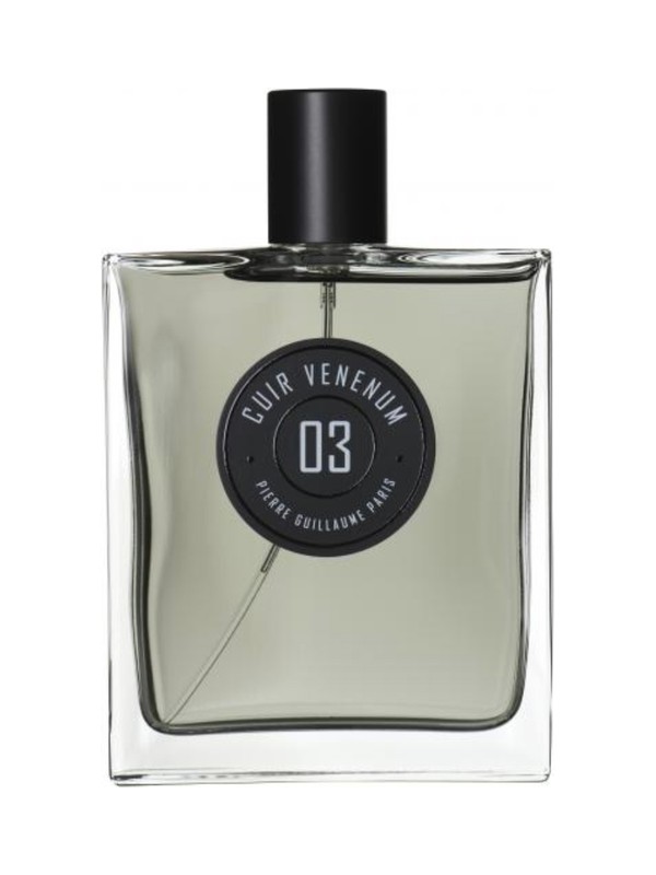 Cuir Venenum 03