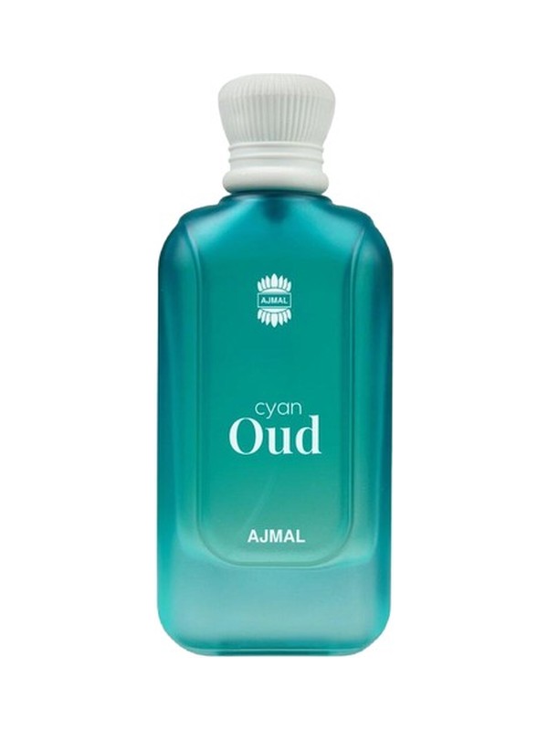 Cyan Oud