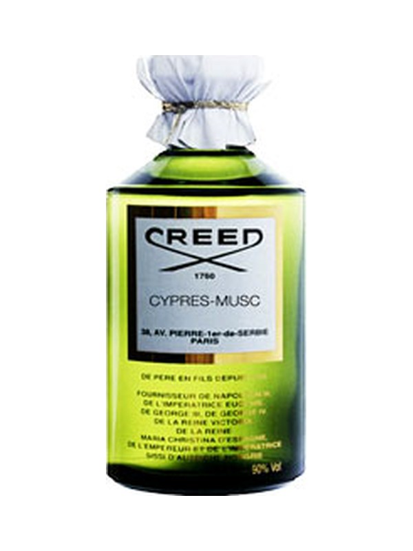 Cypres Musc