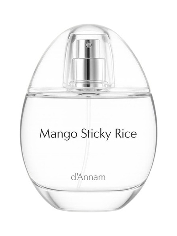 Mango Sticky Rice