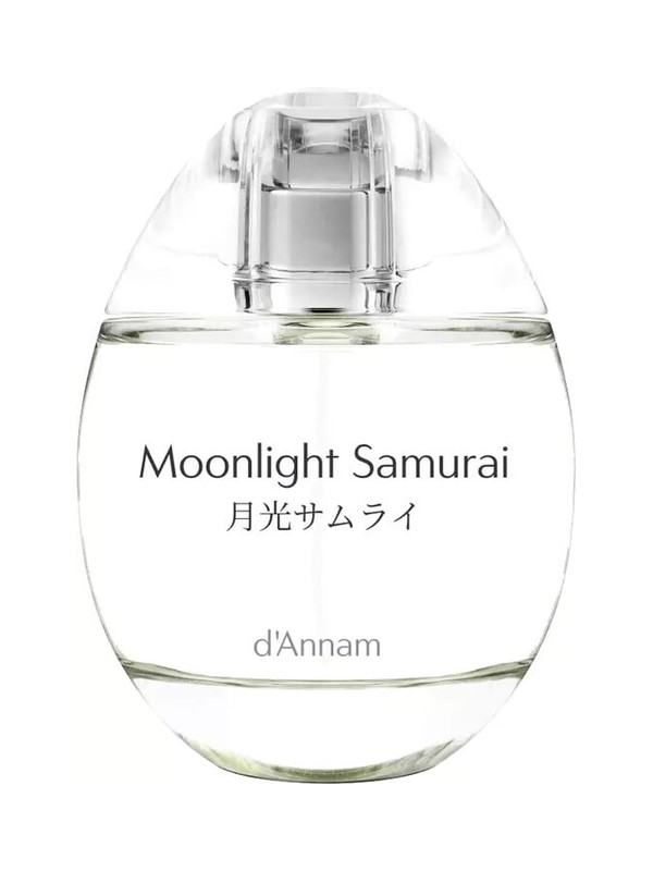Moonlight Samurai d'Annam